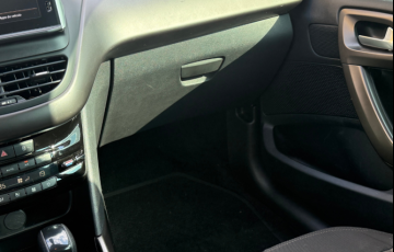 Peugeot 2008 1.6 Griffe (Aut) - Foto #7