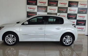 Peugeot 208 1.6 16V Active - Foto #4