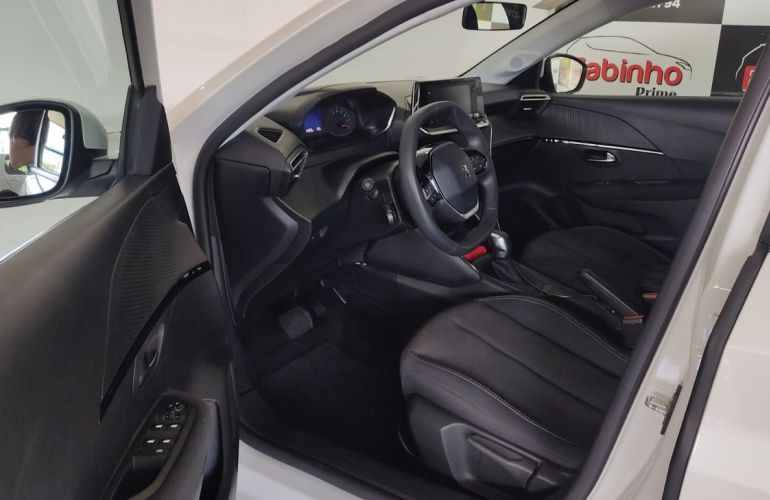 Peugeot 208 1.6 16V Active - Foto #7