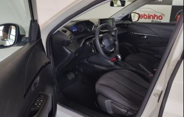Peugeot 208 1.6 16V Active - Foto #7