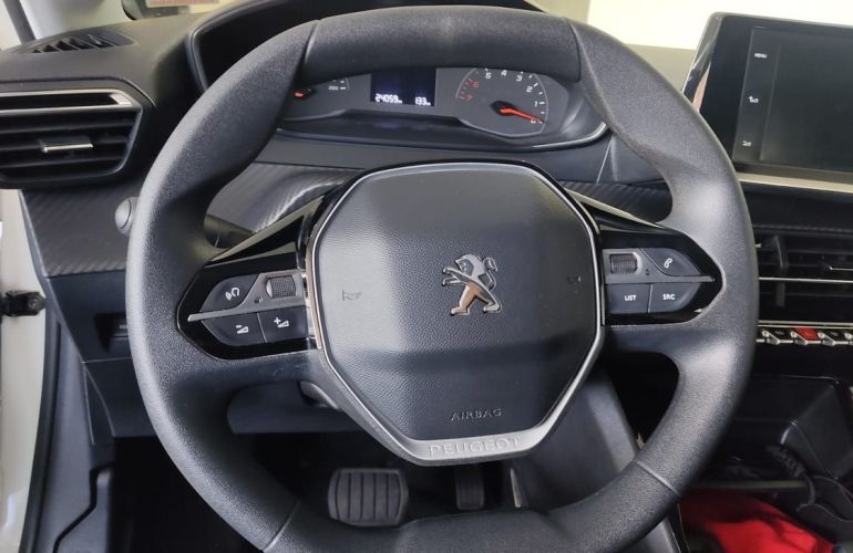 Peugeot 208 1.6 16V Active - Foto #8