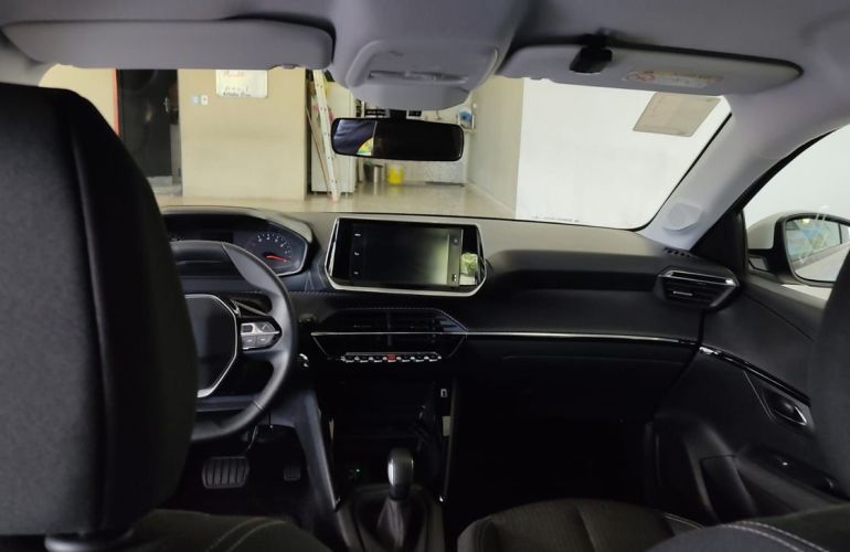 Peugeot 208 1.6 16V Active - Foto #9