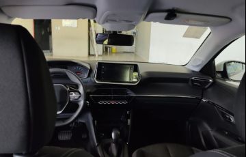 Peugeot 208 1.6 16V Active - Foto #9
