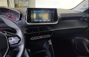Peugeot 208 1.6 16V Active - Foto #10