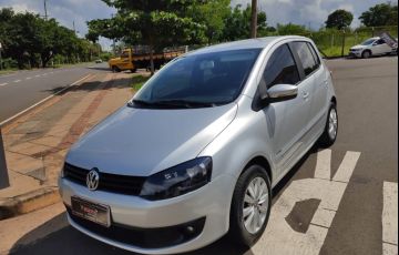 Volkswagen Fox 1.6 Mi Prime 8v