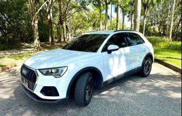 Audi Q3 1.4 35 Tfsi Gasolina Prestige S Tronic