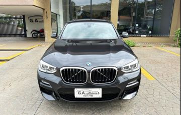 BMW X4 2.0 16V Xdrive30i M Sport - Foto #2