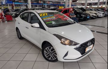 Hyundai Hb20s 1.0 Tgdi Platinum