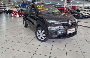 Renault Kwid 1.0 12v Sce Intense