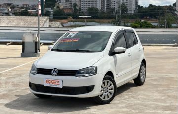 Volkswagen Fox 1.0 Mi 8v