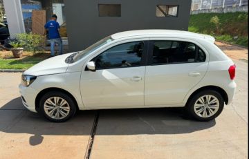 Volkswagen Gol 1.6 Msi Total Trendline - Foto #4