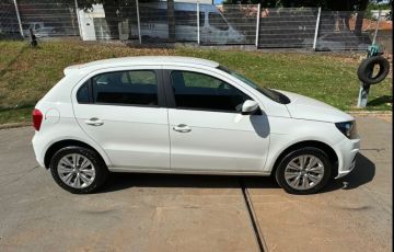 Volkswagen Gol 1.6 Msi Total Trendline - Foto #5