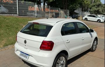 Volkswagen Gol 1.6 Msi Total Trendline - Foto #7