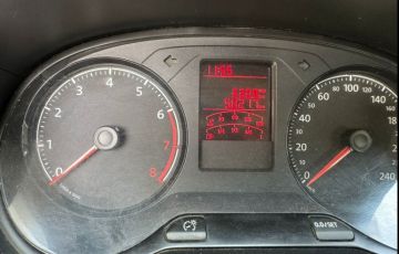Volkswagen Gol 1.6 Msi Total Trendline - Foto #10