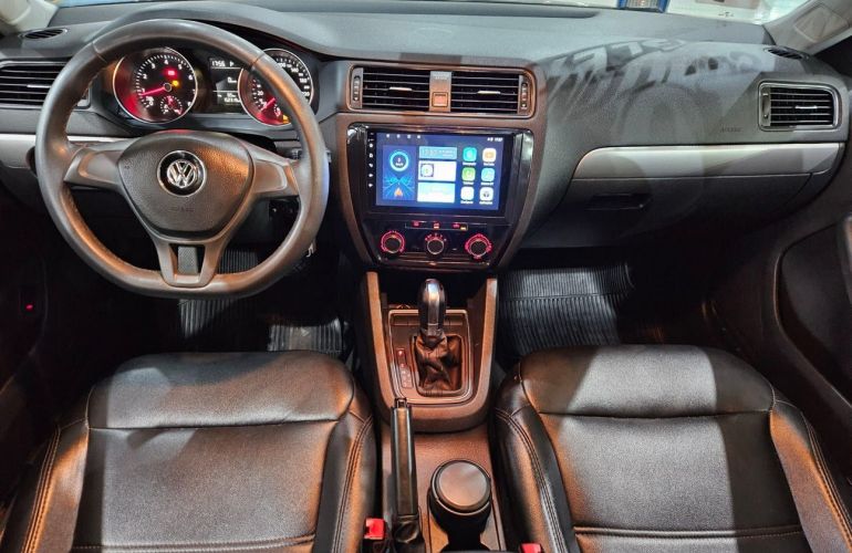 Volkswagen Jetta 1.4 16V TSi Trendline - Foto #2