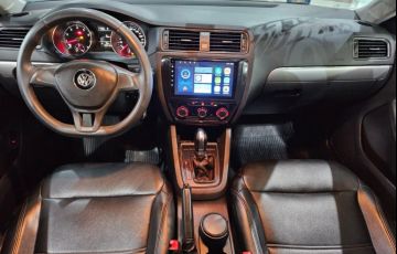 Volkswagen Jetta 1.4 16V TSi Trendline - Foto #2
