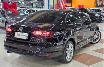Volkswagen Jetta 1.4 16V TSi Trendline - Foto #3