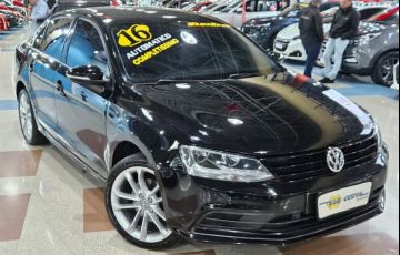 Volkswagen Jetta 1.4 16V TSi Trendline - Foto #4