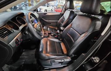 Volkswagen Jetta 1.4 16V TSi Trendline - Foto #5
