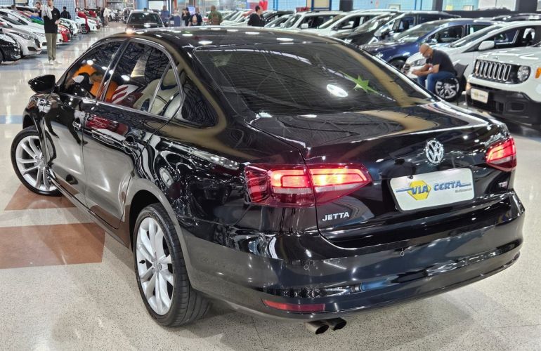 Volkswagen Jetta 1.4 16V TSi Trendline - Foto #6