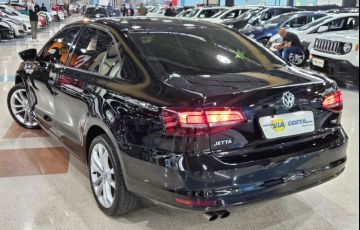 Volkswagen Jetta 1.4 16V TSi Trendline - Foto #6