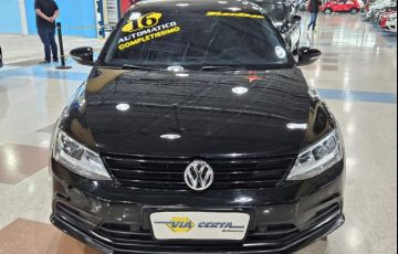 Volkswagen Jetta 1.4 16V TSi Trendline - Foto #7
