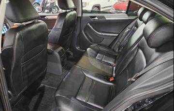 Volkswagen Jetta 1.4 16V TSi Trendline - Foto #8