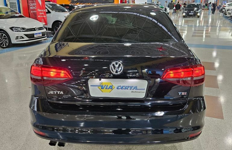 Volkswagen Jetta 1.4 16V TSi Trendline - Foto #9
