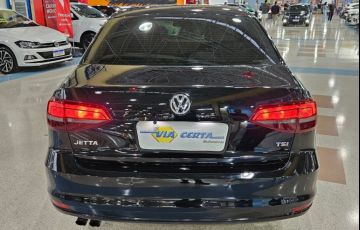 Volkswagen Jetta 1.4 16V TSi Trendline - Foto #9