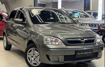 Chevrolet Corsa 1.4 MPFi Maxx 8v