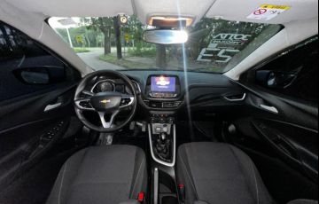 Chevrolet Onix 1.0 Flex LT Manual - Foto #7