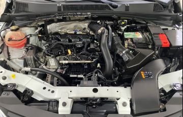 Chevrolet Onix Plus 1.0 Turbo LTZ (Aut) - Foto #7