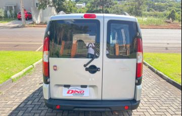 Fiat Doblò 1.8 Essence 7l - Foto #5