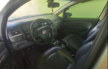 Fiat Linea Absolute 1.9 16V Dualogic (Flex) - Foto #7