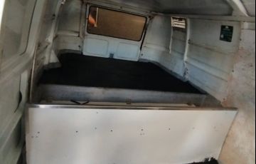 Volkswagen Kombi Furgão 1.6 - Foto #3