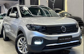 Volkswagen T-Cross 1.0 200 TSI