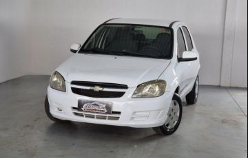 Chevrolet Celta LT 1.0 (Flex)