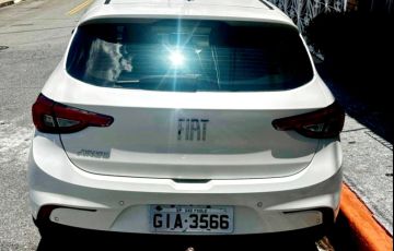 Fiat Argo Drive 1.0 Firefly (Flex)