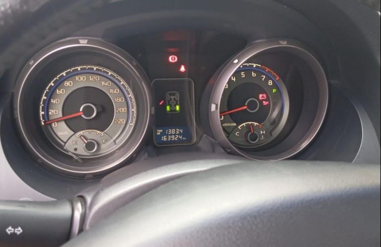 Mitsubishi Pajero Full HPE 3.8 3p - Foto #6
