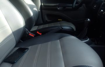 Volkswagen Gol 1.6 16v MSI Rallye (Flex) - Foto #7