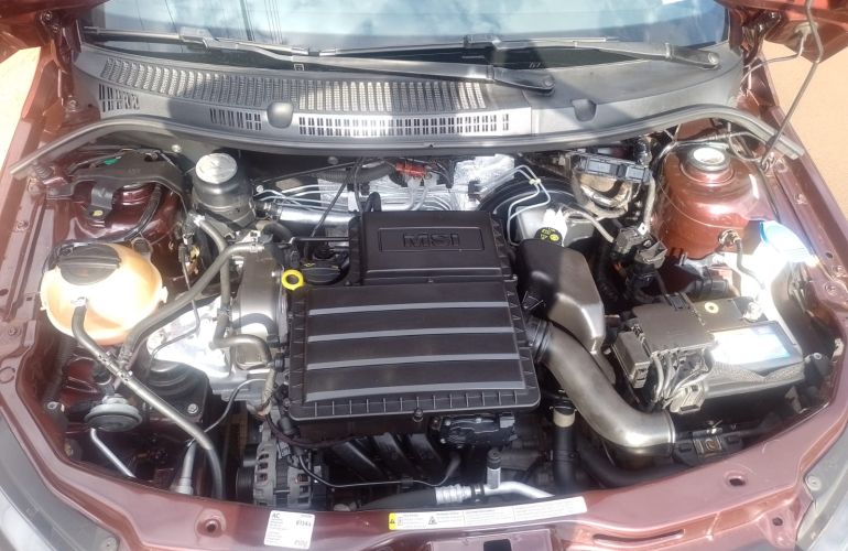 Volkswagen Gol 1.6 16v MSI Rallye (Flex) - Foto #8