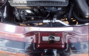 Volkswagen Gol 1.6 16v MSI Rallye (Flex) - Foto #9