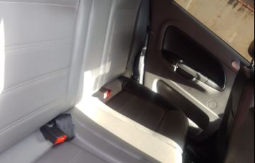 Volkswagen Gol 1.6 16v MSI Rallye (Flex) - Foto #10
