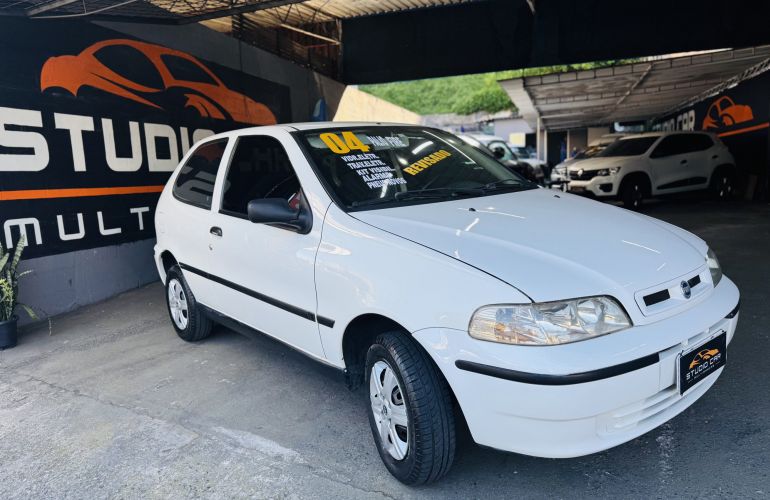 Fiat Palio Fire 1.0 8V - Foto #2