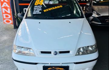 Fiat Palio Fire 1.0 8V - Foto #3