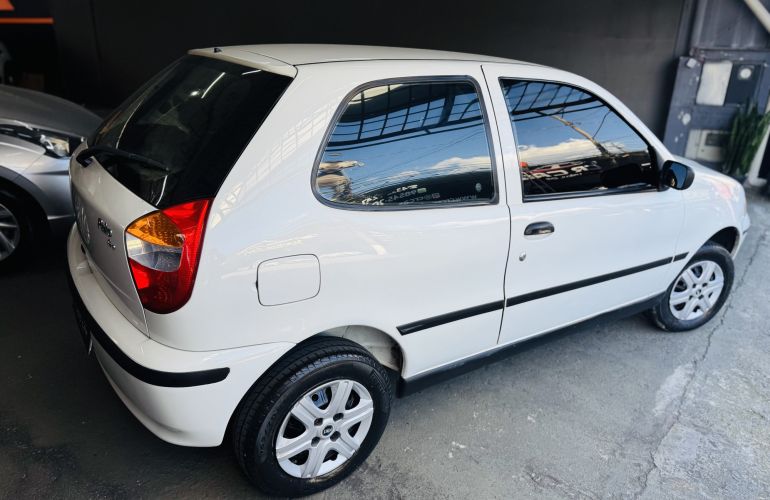 Fiat Palio Fire 1.0 8V - Foto #4