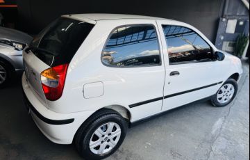 Fiat Palio Fire 1.0 8V - Foto #4