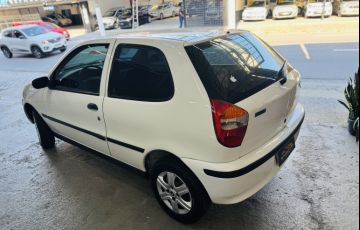 Fiat Palio Fire 1.0 8V - Foto #6