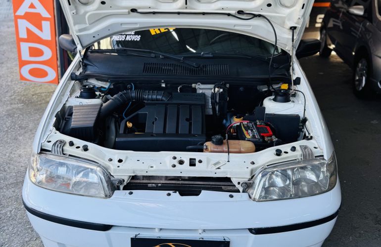 Fiat Palio Fire 1.0 8V - Foto #7