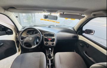Fiat Palio Fire 1.0 8V - Foto #9